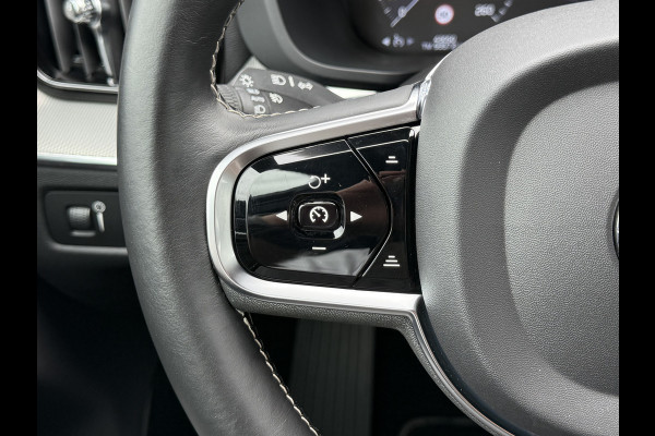 Volvo XC60 2.0 B4 R-Design | Navi | Camera | Memory | Winter Pakket