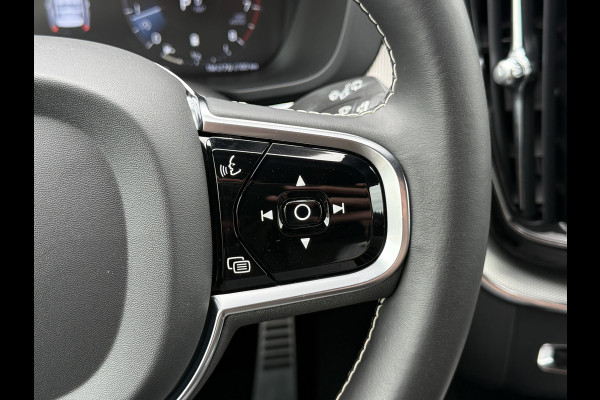 Volvo XC60 2.0 B4 R-Design | Navi | Camera | Memory | Winter Pakket