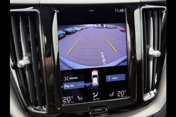 Volvo XC60 2.0 B4 R-Design | Navi | Camera | Memory | Winter Pakket