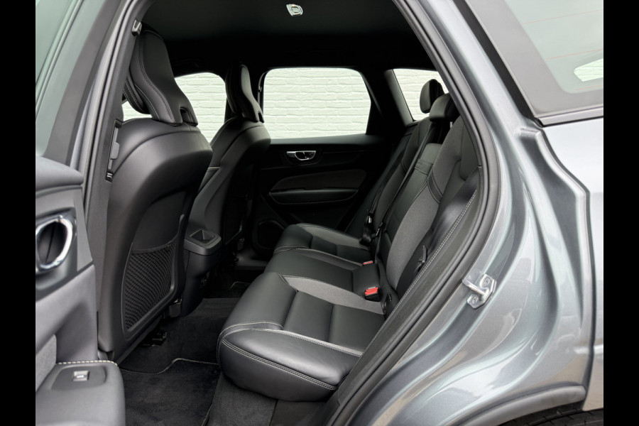 Volvo XC60 2.0 B4 R-Design | Navi | Camera | Memory | Winter Pakket