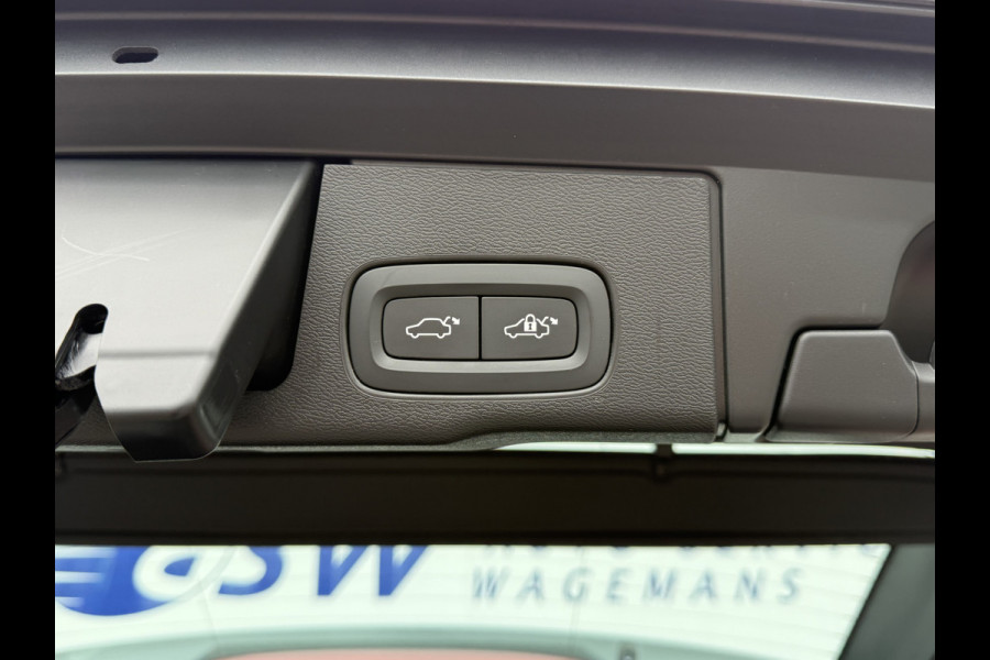Volvo XC60 2.0 B4 R-Design | Navi | Camera | Memory | Winter Pakket