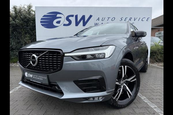 Volvo XC60 2.0 B4 R-Design | Navi | Camera | Memory | Winter Pakket