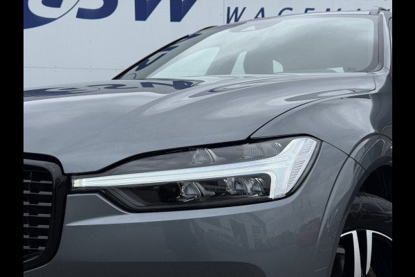 Volvo XC60 2.0 B4 R-Design | Navi | Camera | Memory | Winter Pakket
