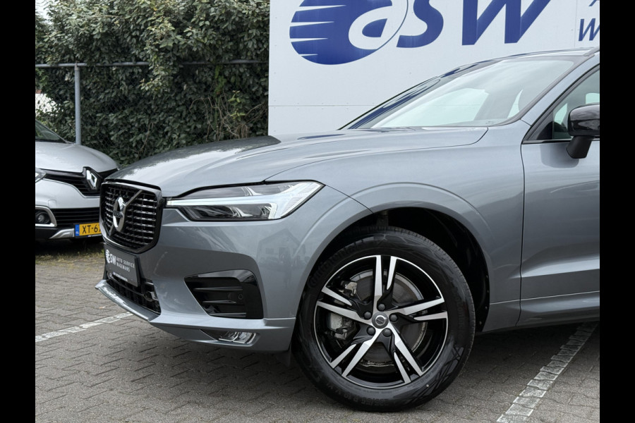 Volvo XC60 2.0 B4 R-Design | Navi | Camera | Memory | Winter Pakket