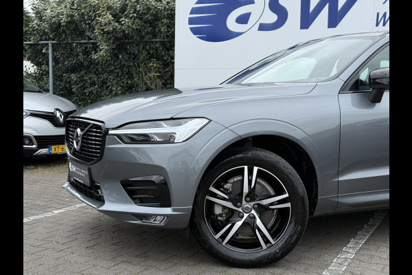 Volvo XC60 2.0 B4 R-Design | Navi | Camera | Memory | Winter Pakket