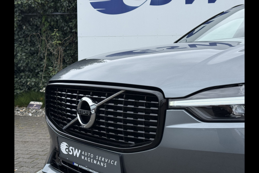 Volvo XC60 2.0 B4 R-Design | Navi | Camera | Memory | Winter Pakket