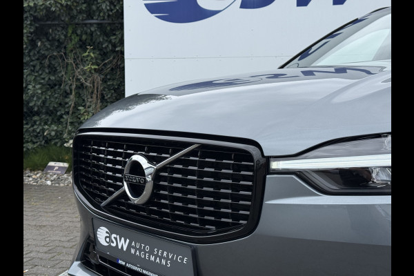 Volvo XC60 2.0 B4 R-Design | Navi | Camera | Memory | Winter Pakket