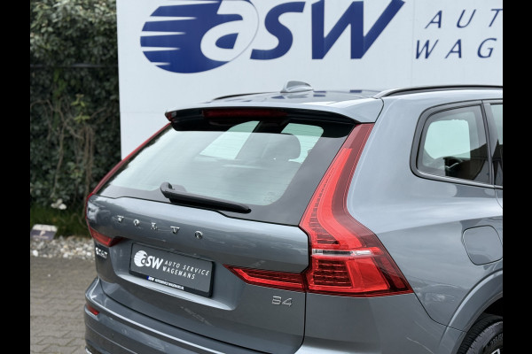Volvo XC60 2.0 B4 R-Design | Navi | Camera | Memory | Winter Pakket