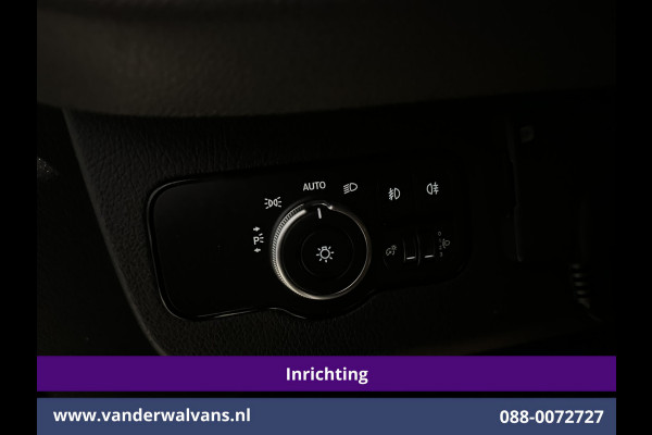 Mercedes-Benz Sprinter 316 CDI 164pk 2800kg Trekhaak L2H2 Inrichting Euro6 Airco | Omvormer | Imperiaal | Camera Apple Carplay, Cruisecontrol, Android Auto, Parkeersensoren