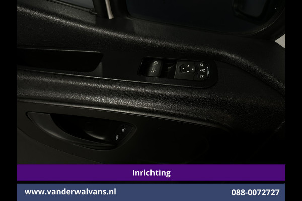 Mercedes-Benz Sprinter 316 CDI 164pk 2800kg Trekhaak L2H2 Inrichting Euro6 Airco | Omvormer | Imperiaal | Camera Apple Carplay, Cruisecontrol, Android Auto, Parkeersensoren