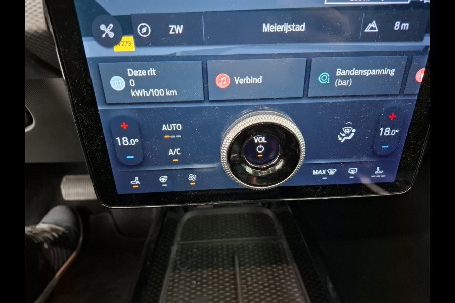 Ford Mustang Mach-E RWD 75 kWh 88.000 KM | SOH 92,5% | Technology Pack Plus | Panorama Dak | Volledig Lederen Interieur. |