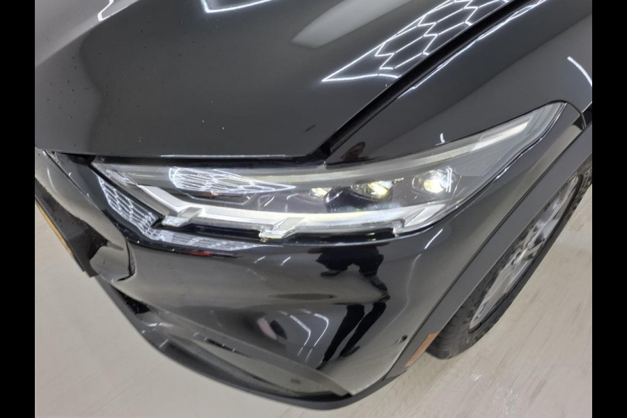 Ford Mustang Mach-E RWD 75 kWh 88.000 KM | SOH 92,5% | Technology Pack Plus | Panorama Dak | Volledig Lederen Interieur. |