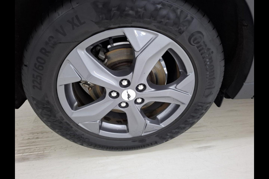 Ford Mustang Mach-E RWD 75 kWh 88.000 KM | SOH 92,5% | Technology Pack Plus | Panorama Dak | Volledig Lederen Interieur. |