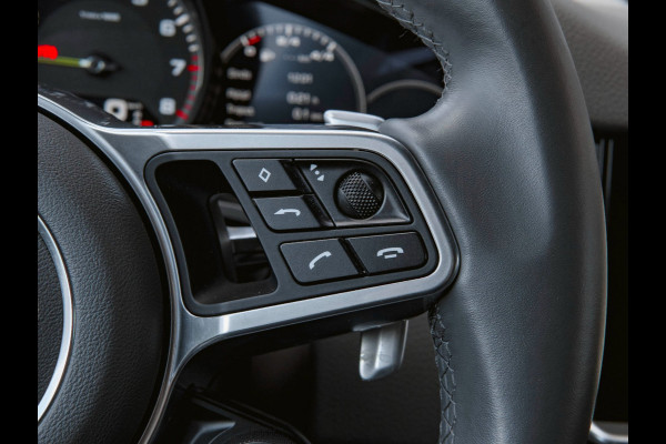 Porsche Cayenne 3.0 E-Hybrid