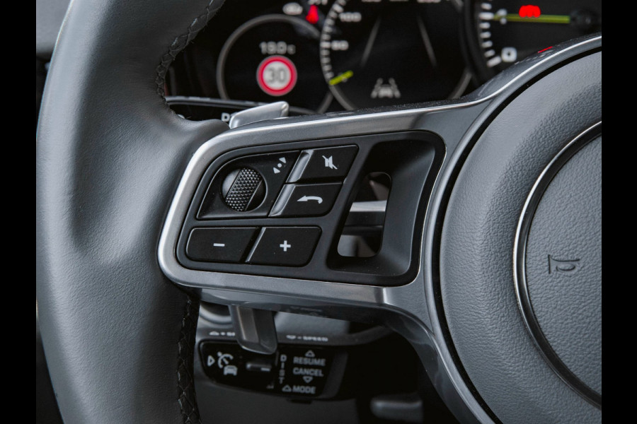 Porsche Cayenne 3.0 E-Hybrid