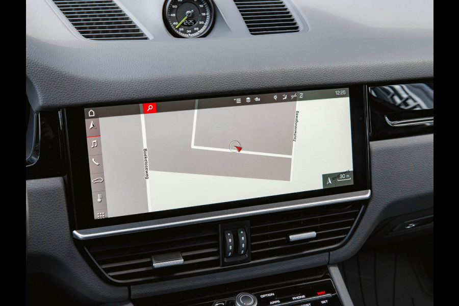 Porsche Cayenne 3.0 E-Hybrid