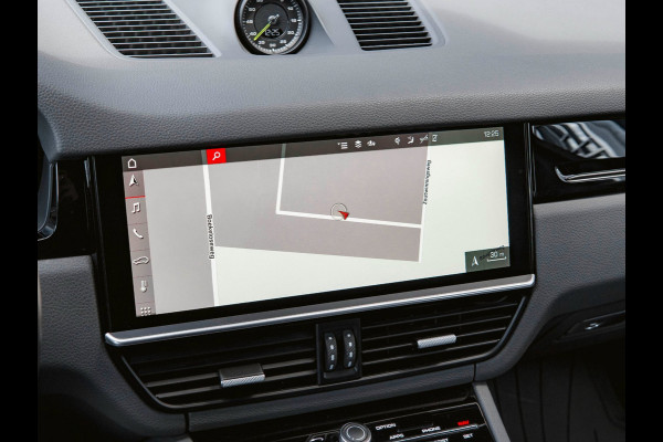 Porsche Cayenne 3.0 E-Hybrid