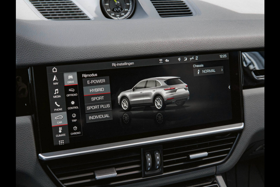 Porsche Cayenne 3.0 E-Hybrid