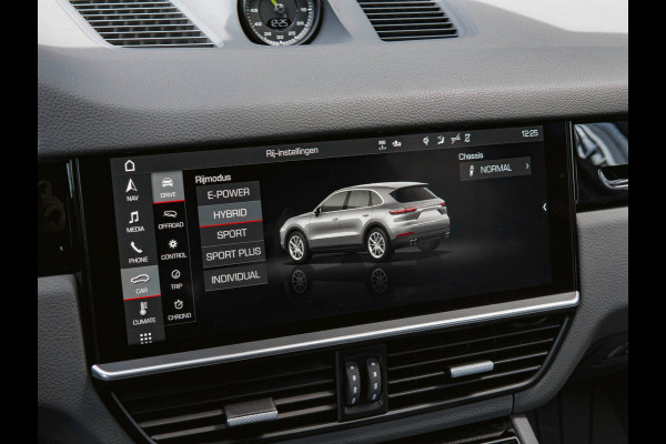 Porsche Cayenne 3.0 E-Hybrid
