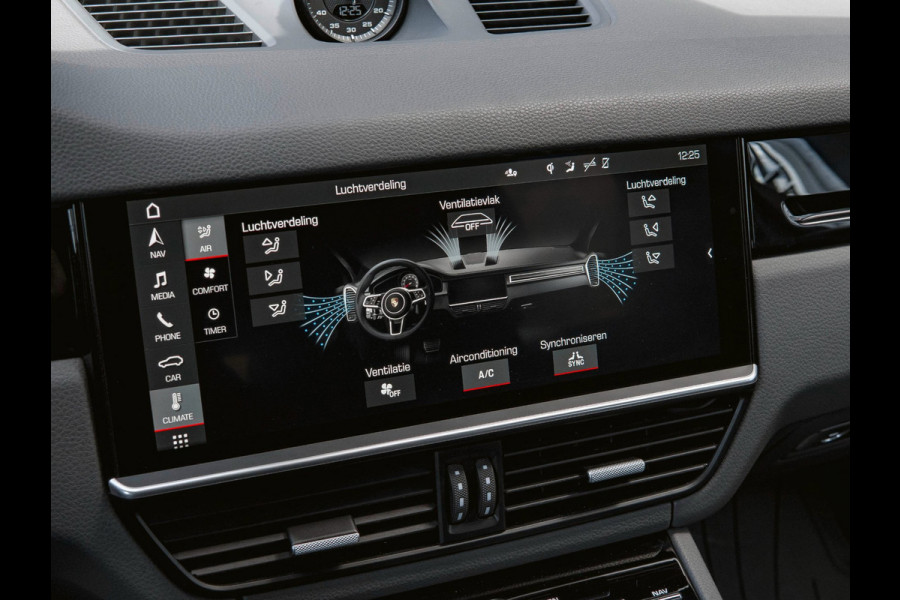 Porsche Cayenne 3.0 E-Hybrid