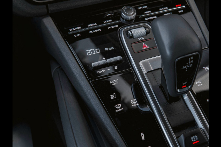 Porsche Cayenne 3.0 E-Hybrid