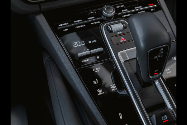 Porsche Cayenne 3.0 E-Hybrid