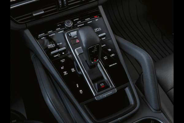 Porsche Cayenne 3.0 E-Hybrid