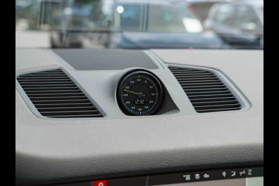 Porsche Cayenne 3.0 E-Hybrid