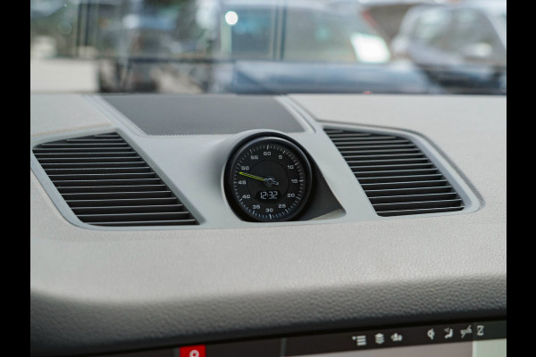 Porsche Cayenne 3.0 E-Hybrid