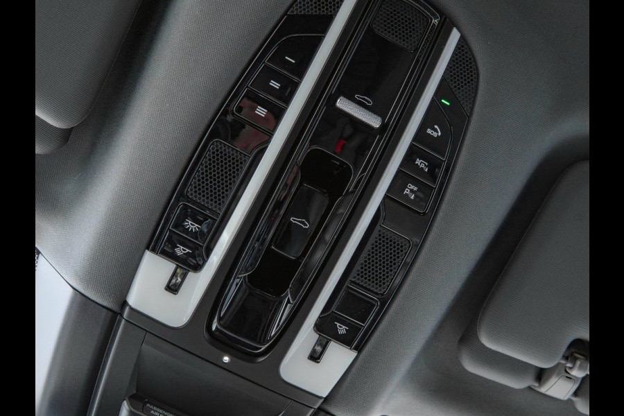 Porsche Cayenne 3.0 E-Hybrid