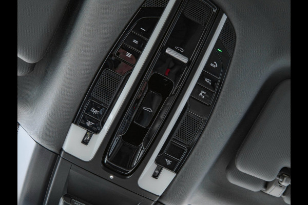 Porsche Cayenne 3.0 E-Hybrid
