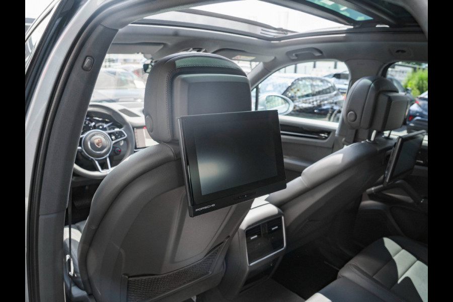 Porsche Cayenne 3.0 E-Hybrid