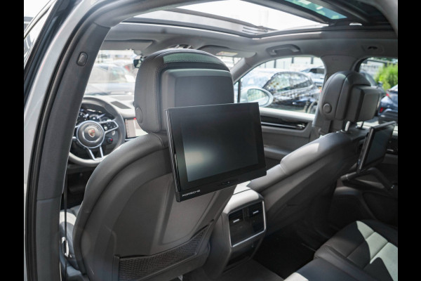 Porsche Cayenne 3.0 E-Hybrid