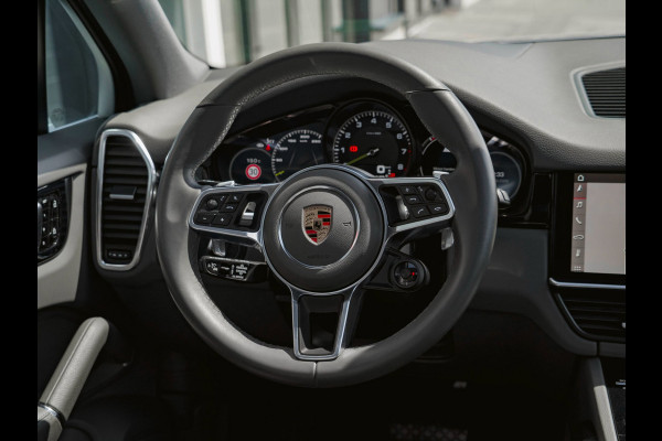 Porsche Cayenne 3.0 E-Hybrid