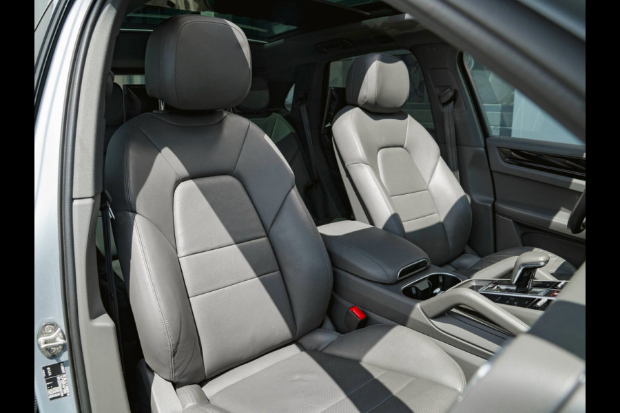 Porsche Cayenne 3.0 E-Hybrid