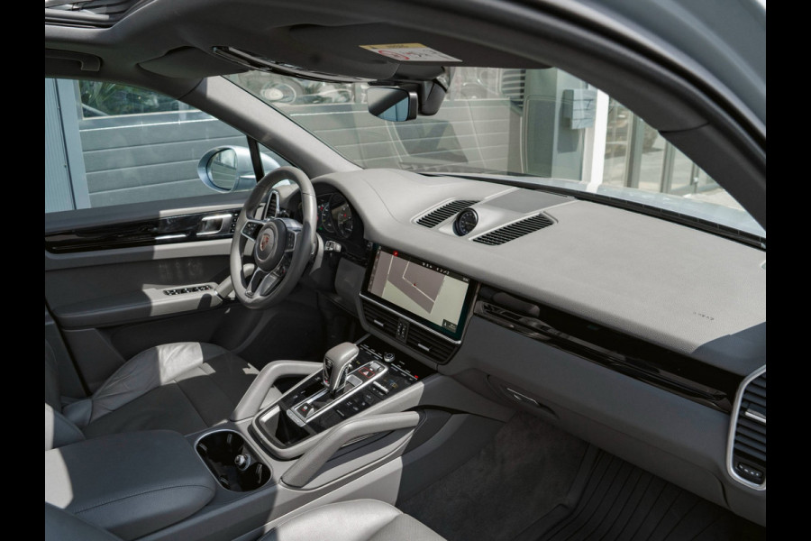 Porsche Cayenne 3.0 E-Hybrid