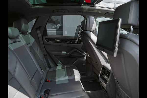 Porsche Cayenne 3.0 E-Hybrid