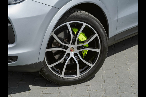 Porsche Cayenne 3.0 E-Hybrid