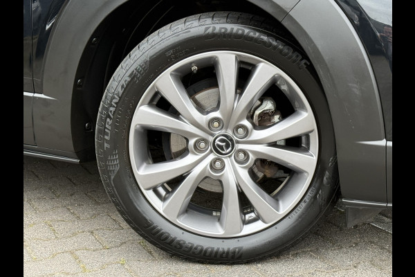 Mazda CX-30 2.0 e-SkyActiv-X M Hybrid Comfort | Trekhaak | ACC | HUD | CarPlay | Camera