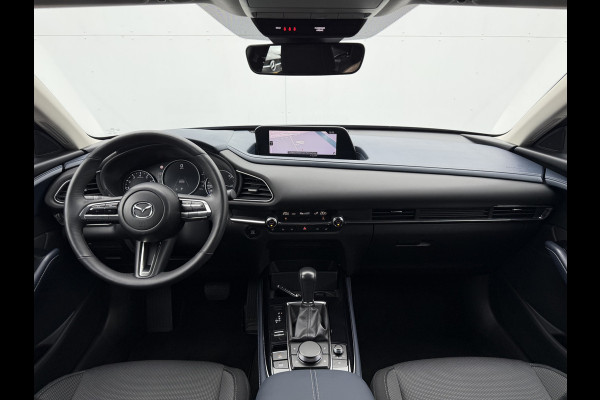 Mazda CX-30 2.0 e-SkyActiv-X M Hybrid Comfort | Trekhaak | ACC | HUD | CarPlay | Camera