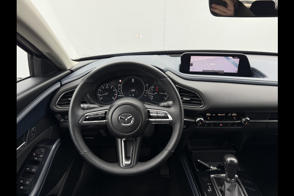 Mazda CX-30 2.0 e-SkyActiv-X M Hybrid Comfort | Trekhaak | ACC | HUD | CarPlay | Camera