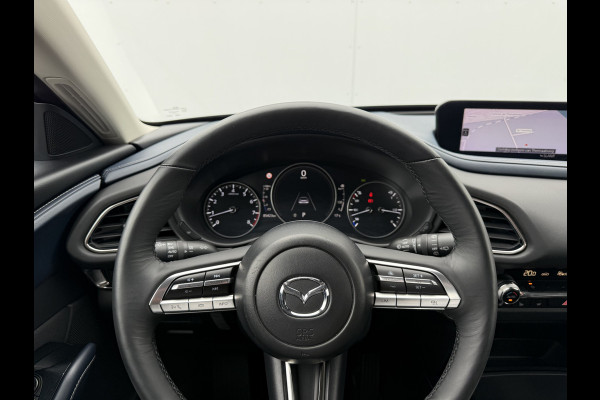 Mazda CX-30 2.0 e-SkyActiv-X M Hybrid Comfort | Trekhaak | ACC | HUD | CarPlay | Camera