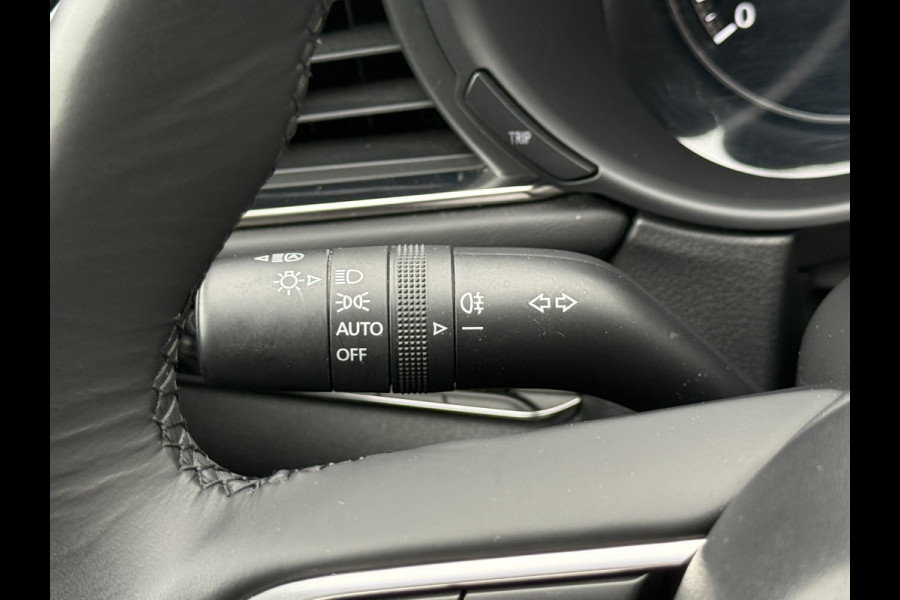 Mazda CX-30 2.0 e-SkyActiv-X M Hybrid Comfort | Trekhaak | ACC | HUD | CarPlay | Camera