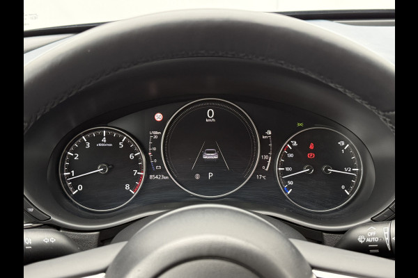 Mazda CX-30 2.0 e-SkyActiv-X M Hybrid Comfort | Trekhaak | ACC | HUD | CarPlay | Camera