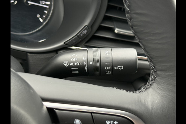 Mazda CX-30 2.0 e-SkyActiv-X M Hybrid Comfort | Trekhaak | ACC | HUD | CarPlay | Camera