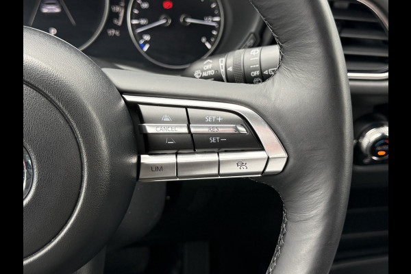 Mazda CX-30 2.0 e-SkyActiv-X M Hybrid Comfort | Trekhaak | ACC | HUD | CarPlay | Camera