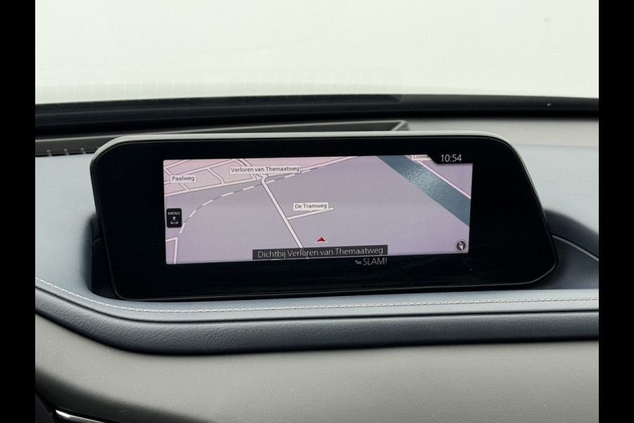 Mazda CX-30 2.0 e-SkyActiv-X M Hybrid Comfort | Trekhaak | ACC | HUD | CarPlay | Camera