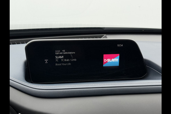 Mazda CX-30 2.0 e-SkyActiv-X M Hybrid Comfort | Trekhaak | ACC | HUD | CarPlay | Camera