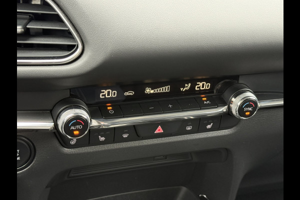 Mazda CX-30 2.0 e-SkyActiv-X M Hybrid Comfort | Trekhaak | ACC | HUD | CarPlay | Camera