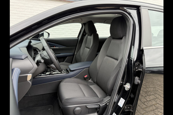 Mazda CX-30 2.0 e-SkyActiv-X M Hybrid Comfort | Trekhaak | ACC | HUD | CarPlay | Camera